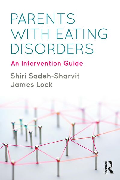 Produktbild: Parents with Eating Disorders