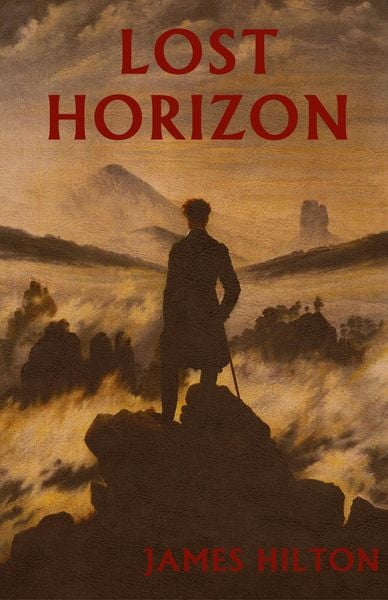 Produktbild: Lost Horizon