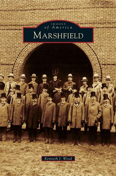 Produktbild: Marshfield