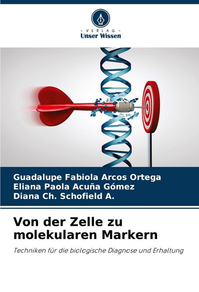 Produktbild: Von der Zelle zu molekularen Markern