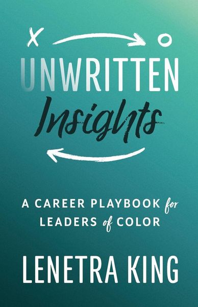 Produktbild: Unwritten Insights