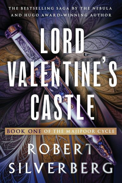 Produktbild: Lord Valentine's Castle