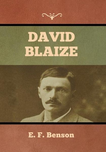 Produktbild: David Blaize