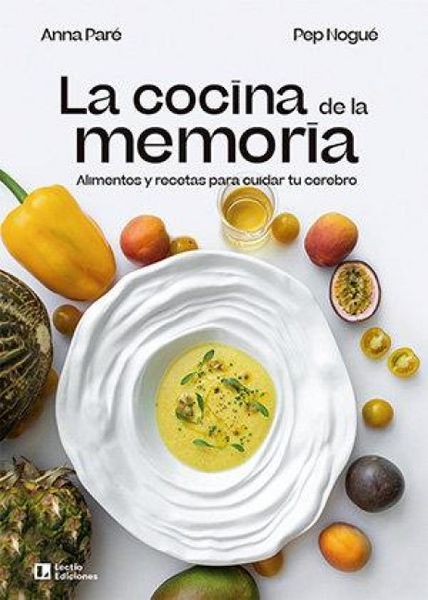Produktbild: La cocina de la memoria