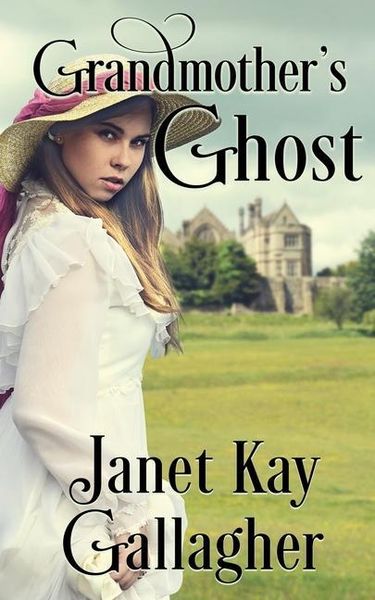 Produktbild: Grandmother's Ghost