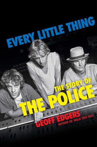 Produktbild: Every Little Thing