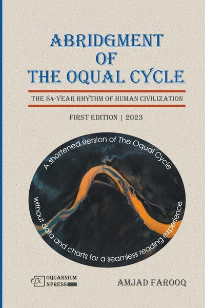 Produktbild: Abridgment of The Oqual Cycle