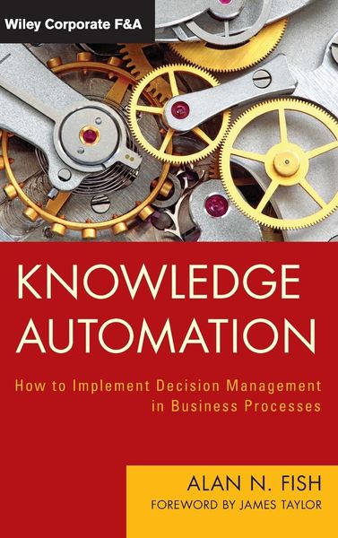 Produktbild: Knowledge Automation