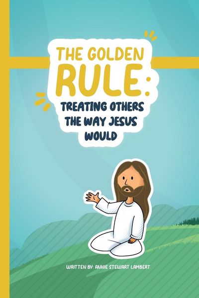 Produktbild: The Golden Rule