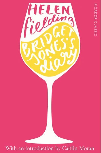 Produktbild: Bridget Jones's Diary