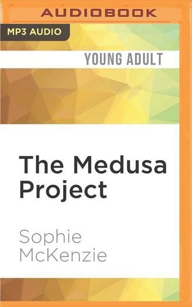 The Medusa Project: Double Cross