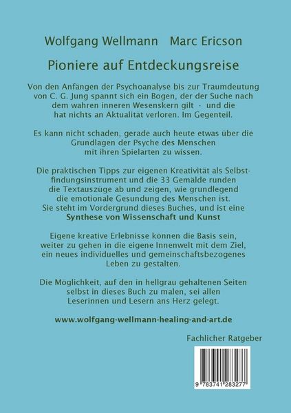 Produktbild: Pioniere auf Entdeckungsreise