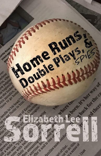 Produktbild: Home Runs, Double Plays, & Spies
