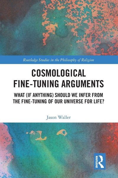 Produktbild: Cosmological Fine-Tuning Arguments