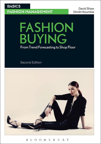 Produktbild: Fashion Buying