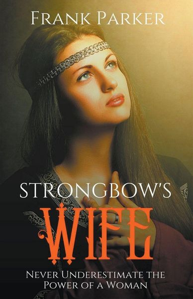 Produktbild: Strongbow's Wife
