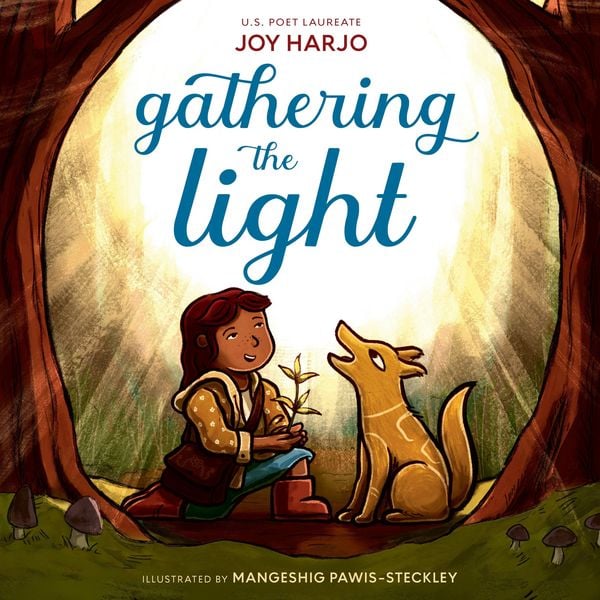 Produktbild: Gathering the Light