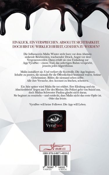 Produktbild: Follow Me &ndash; Bis zum letzten Like