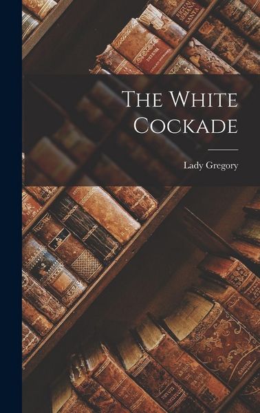 Produktbild: The White Cockade