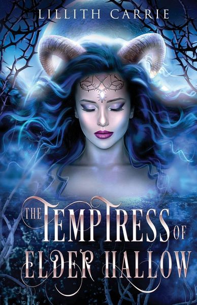Produktbild: Temptress of Elder Hallow