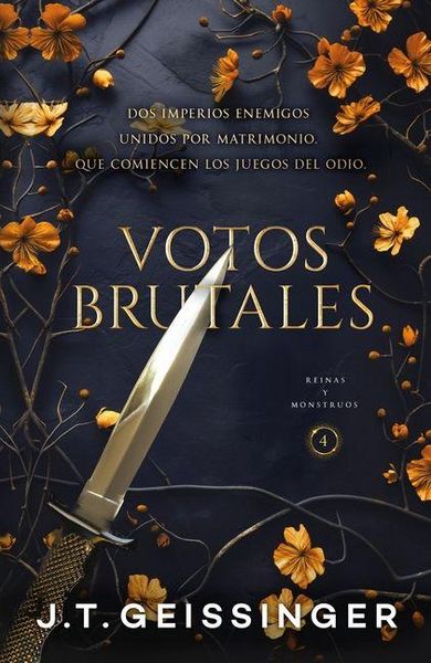 Produktbild: Votos Brutales