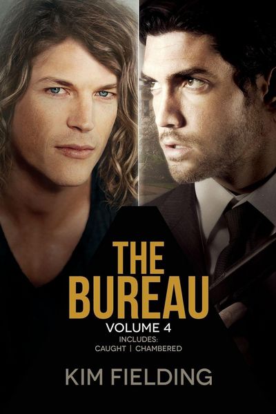 Produktbild: The Bureau