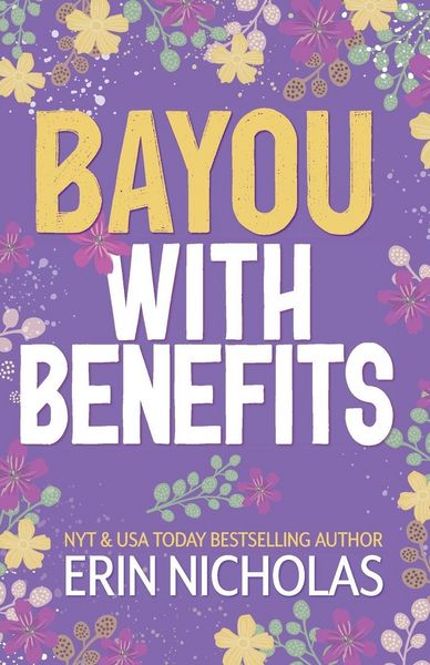 Produktbild: Bayou With Benefits