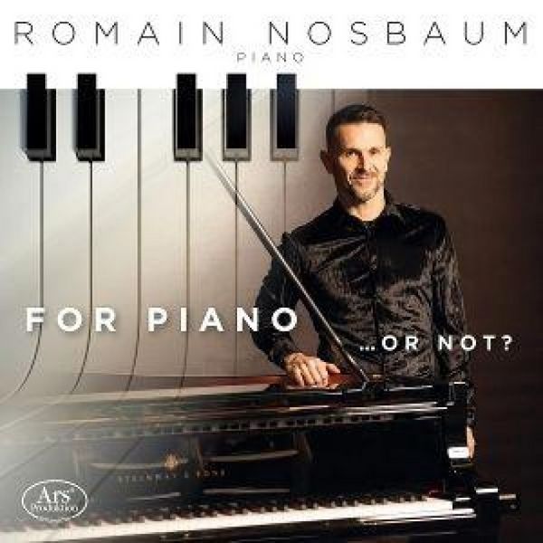 Produktbild: or Piano . or not?