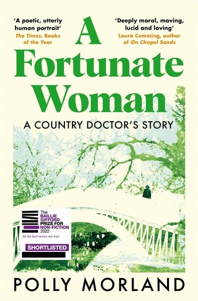 Produktbild: A Fortunate Woman
