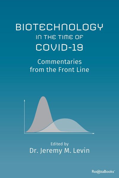 Produktbild: Biotechnology in the Time of COVID-19