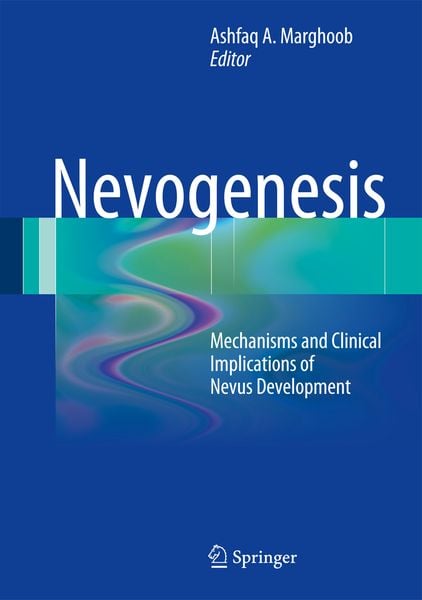 Produktbild: Nevogenesis