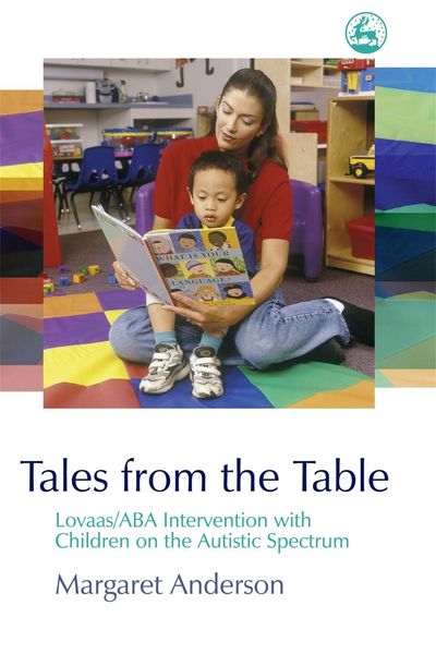 Produktbild: Tales from the Table