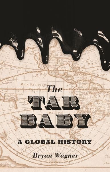 Produktbild: The Tar Baby