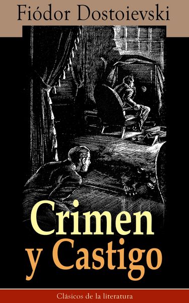 Produktbild: Crimen y Castigo