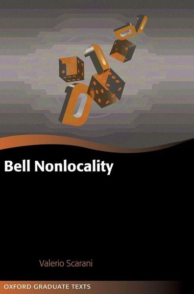 Produktbild: Bell Nonlocality