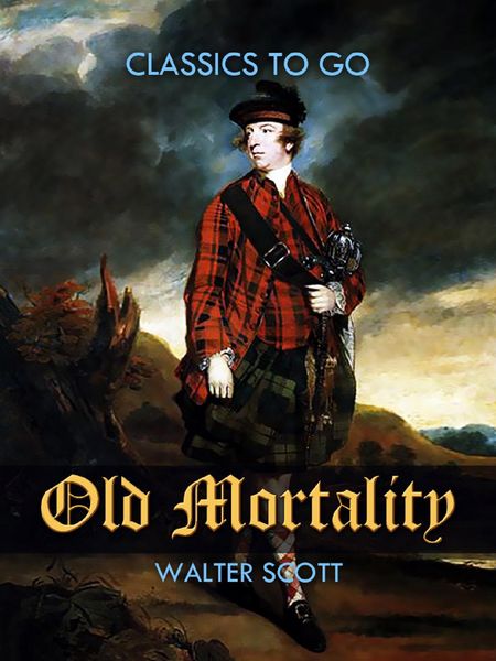 Produktbild: Old Mortality