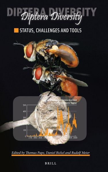 Produktbild: Diptera Diversity