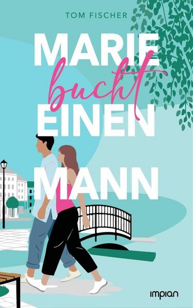Produktbild: Marie bucht einen Mann