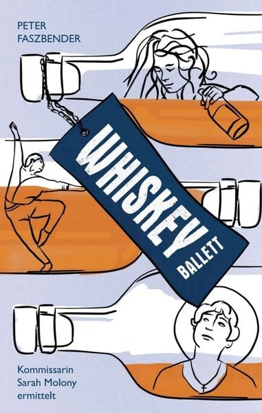 Produktbild: Whiskey-Ballett