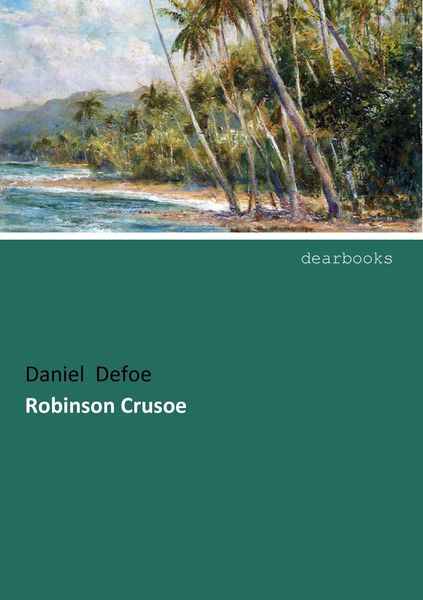Produktbild: Robinson Crusoe