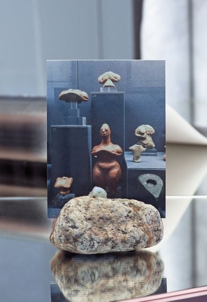 Produktbild: Diamonds Against Stones
