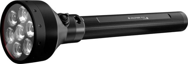 Produktbild: Ledlenser P21R Taschenlampe akkubetrieben 5000lm 25h