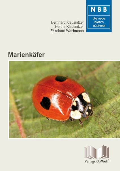 Produktbild: Marienk&auml;fer
