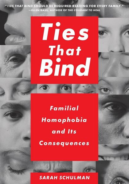 Produktbild: Ties That Bind