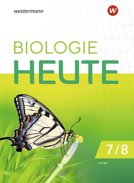 Produktbild: Biologie heute SI - Ausgabe 2022 f&uuml;r Gymnasien in Baden-W&uuml;rttemberg