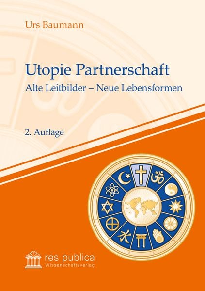Produktbild: Utopie Partnerschaft
