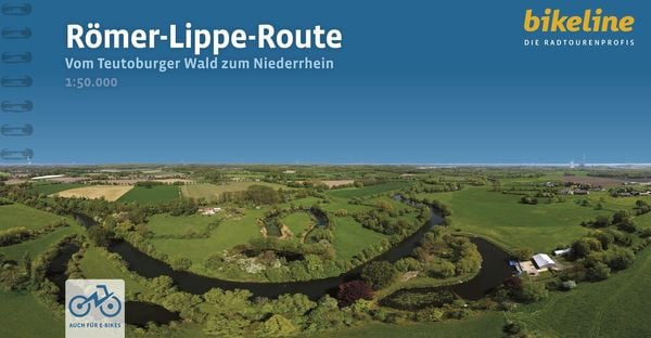 Produktbild: R&ouml;mer-Lippe-Route