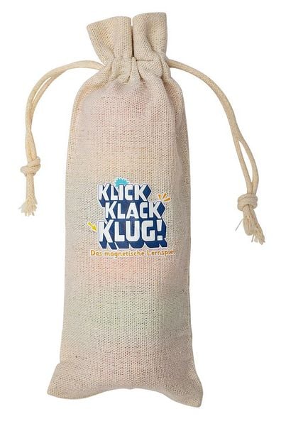 Produktbild: Klick Klack Klug Magnetturm