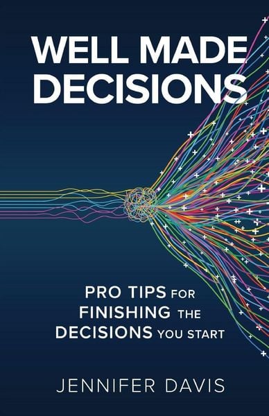 Produktbild: Well Made Decisions