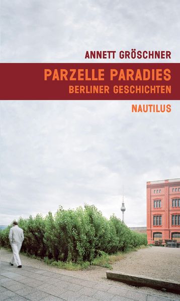 Produktbild: Parzelle Paradies